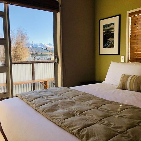 All Year Getaway Villa Twizel Room photo