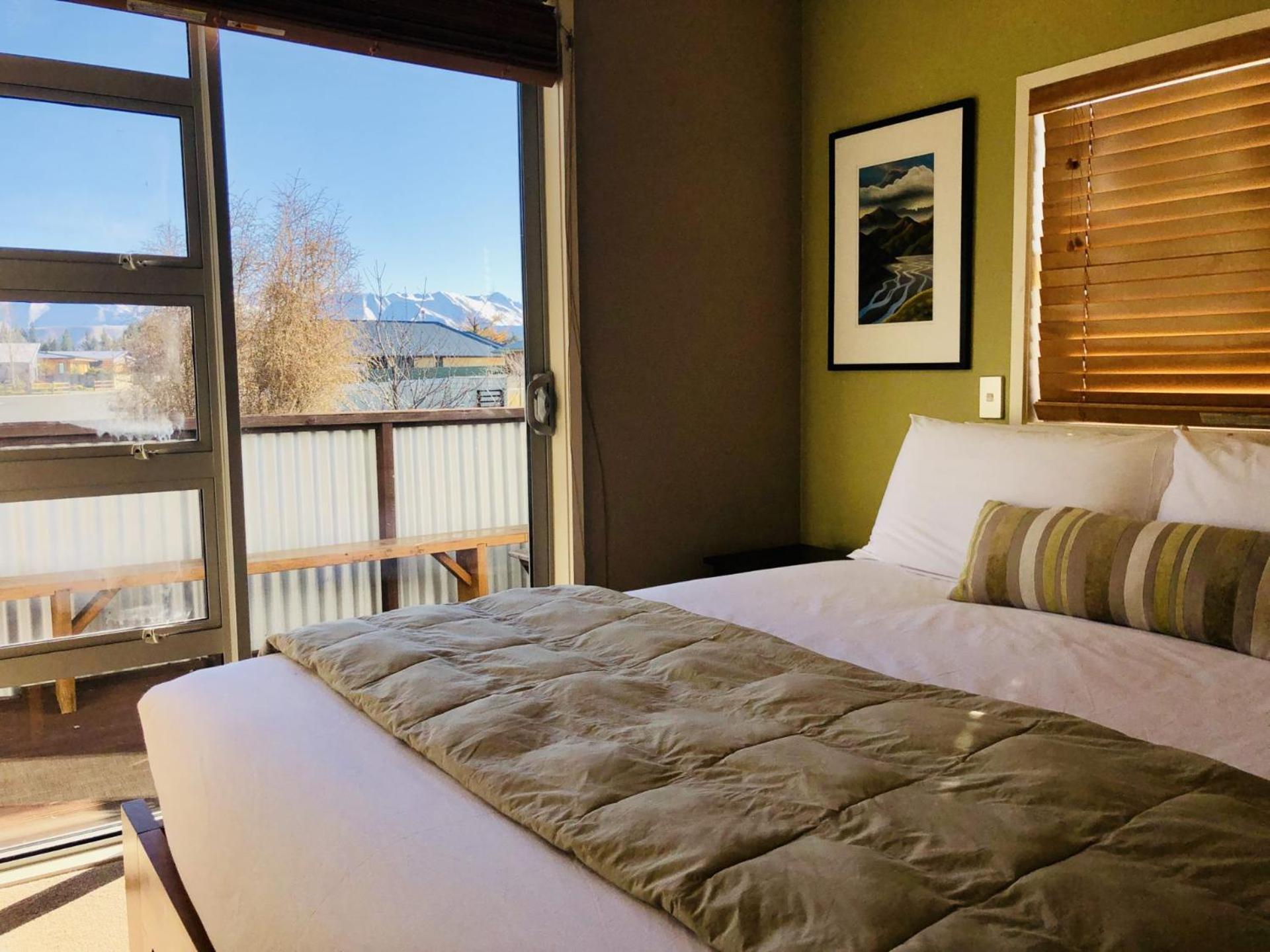 All Year Getaway Villa Twizel Room photo